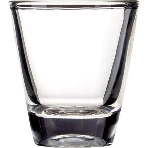 Premier Housewares Strong Clear Shot Set Of 6 Glasses - Shot Glasses Premier Housewares Strong Clear Shot Set Of 6 Glasses - Shot Glasses