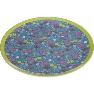 Premier Casey Side Plate - Floral Design - Breakfast Plate Premier Casey Side Plate - Floral Design - Breakfast Plate