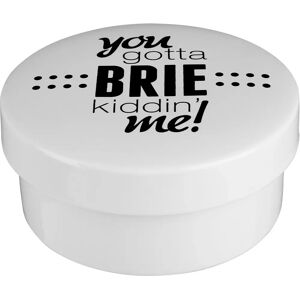 Premier Housewares White Cheese Baker - Cheese Baker Premier Housewares White Cheese Baker - Cheese Baker