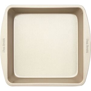 Premier Housewares Stampo per Torta Facile - Quadrato, Acciaio al Carbonio, Champagne Premier Housewares Stampo per Torta Facile - Quadrato, Acciaio al Carbonio, Champagne