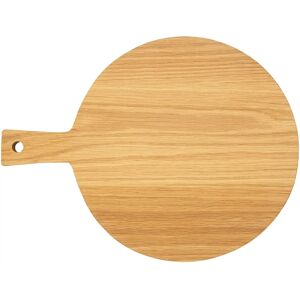 Premier Housewares Large Oak Wood Paddle Chopping Board - Chopping Board Premier Housewares Large Oak Wood Paddle Chopping Board - Chopping Board