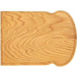 Premier Housewares Bread Shaped Chopping Board - Kitchen Worktop Cutting Board Premier Housewares Bread Shaped Chopping Board - Kitchen Worktop Cutting Board
