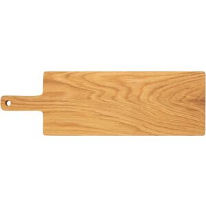 Premier Housewares Rectangular Handle Chopping Board - Kitchen Cutting Board Premier Housewares Rectangular Handle Chopping Board - Kitchen Cutting Board