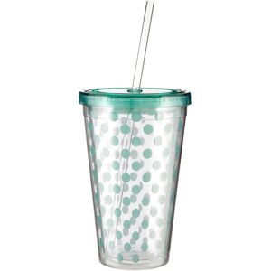Premier Housewares Interiores Duradero 450Ml Taza de Agua de Plástico - Taza de Agua Premier Housewares Interiores Duradero 450Ml Taza de Agua de Plástico - Taza de Agua