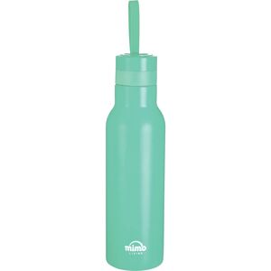 Premier Housewares Mimo 450ml Sports Bottle - Sports Bottle Premier Housewares Mimo 450ml Sports Bottle - Sports Bottle