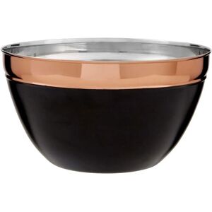 Premier Housewares Prescott Large Mixing Bowl - Copper Premier Housewares Prescott Large Mixing Bowl - Copper