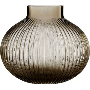 Premier Housewares Nullah Glass Vase - Vase Premier Housewares Nullah Glass Vase - Vase