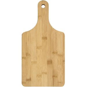 Premier Housewares Bamboo Wood Chopping Board - Small Natural Bamboo Kitchen Tool Premier Housewares Bamboo Wood Chopping Board - Small Natural Bamboo Kitchen Tool