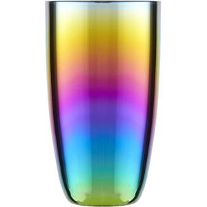 Premier Housewares Aurora Hi Ball Glasses - Glass Premier Housewares Aurora Hi Ball Glasses - Glass