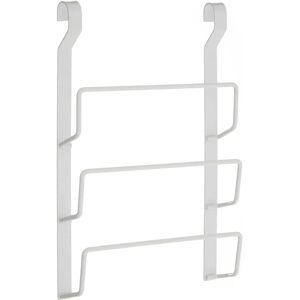 Premier Housewares Sorello Hanging Pan Lid Rack - Kitchen Storage Premier Housewares Sorello Hanging Pan Lid Rack - Kitchen Storage