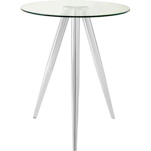 Premier Housewares Elegant Round Bar Table - Bar Table Premier Housewares Elegant Round Bar Table - Bar Table