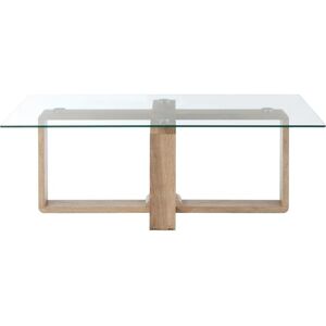 Premier Housewares Barton Coffee Table - Coffee Table Premier Housewares Barton Coffee Table - Coffee Table