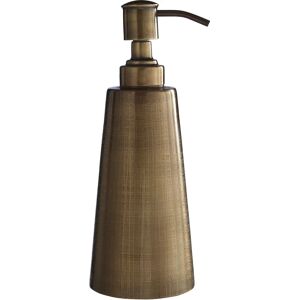 Premier Housewares Madison Brass Lotion Dispenser - Soap Dispenser Premier Housewares Madison Brass Lotion Dispenser - Soap Dispenser