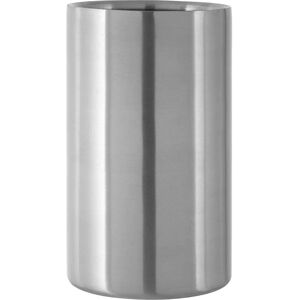 Premier Housewares Stainless Steel Brushed Finish Wine Cooler - Wine Cooler Premier Housewares Stainless Steel Brushed Finish Wine Cooler - Wine Cooler