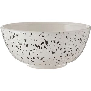 Premier Housewares Large White Dolomite Salad Bowl - Salad Bowl Premier Housewares Large White Dolomite Salad Bowl - Salad Bowl