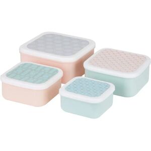 Premier Housewares Stackable Lunch Boxes - Lunch boxes Premier Housewares Stackable Lunch Boxes - Lunch boxes