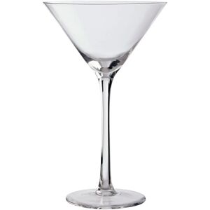 Premier Housewares Juego de 2 copas de Martini - Copas de Martini Premier Housewares Juego de 2 copas de Martini - Copas de Martini