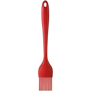Premier Housewares Luxe Red Silicone Baking Brush - Baking Brush Premier Housewares Luxe Red Silicone Baking Brush - Baking Brush