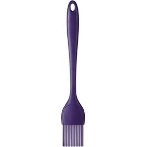 Premier Housewares Zing Silicone Brush - Purple - Baking Tool Premier Housewares Zing Silicone Brush - Purple - Baking Tool