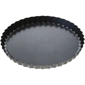 Premier Housewares Small Fluted Flan Tin - Bakeware Premier Housewares Small Fluted Flan Tin - Bakeware