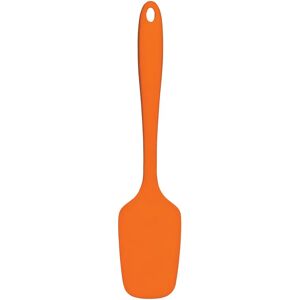 Premier Housewares Zing Silicone Turner - Orange - Turner Premier Housewares Zing Silicone Turner - Orange - Turner