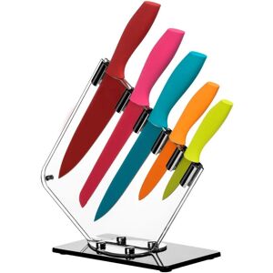 Premier Housewares 5Pc Knife Set - Knife Set Premier Housewares 5Pc Knife Set - Knife Set