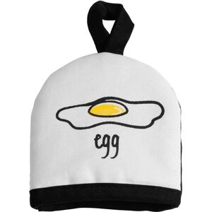 Premier Housewares Doodle Egg Cosy - Egg Warmer Premier Housewares Doodle Egg Cosy - Egg Warmer