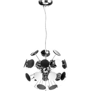 Premier Housewares Disc Small Pendant Light - Pendant Light Premier Housewares Disc Small Pendant Light - Pendant Light
