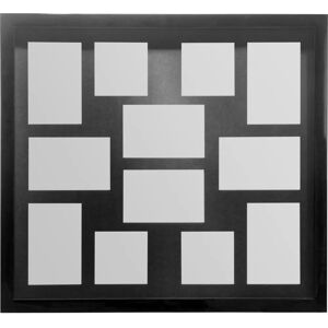 Cornice multi-foto nero Premier Housewares - Cornice per foto Cornice multi-foto nero Premier Housewares - Cornice per foto