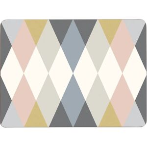 Premier housewares Cirque Placemats - Set of 4 Premier housewares Cirque Placemats - Set of 4