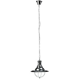 Premier Housewares Copper Finish Round Pendant Light - Ceiling Light Premier Housewares Copper Finish Round Pendant Light - Ceiling Light