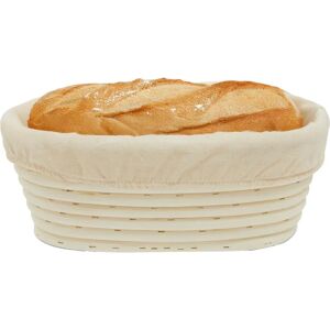Premier Housewares Bread Proofing Basket - Kitchenware Premier Housewares Bread Proofing Basket - Kitchenware