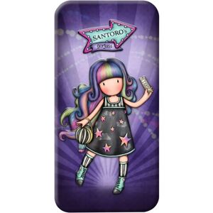 Étui scolaire Gorjuss Up and away violet - Trousse scolaire - Publicité Étui scolaire Gorjuss Up and away violet - Trousse scolaire - Publicité