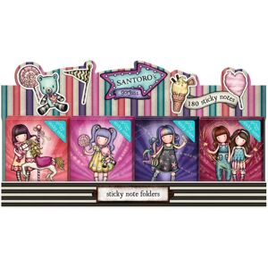 Quaderni e Adesivi Safta Carousel Salmon - Quaderno e Adesivi Quaderni e Adesivi Safta Carousel Salmon - Quaderno e Adesivi