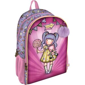 Zaino Scolastico Santoro First Prize Lilac - Zaino Zaino Scolastico Santoro First Prize Lilac - Zaino