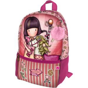 Sac à dos Gorjuss Salmon Mini - Étanche et ergonomique pour enfants - Publicité Sac à dos Gorjuss Salmon Mini - Étanche et ergonomique pour enfants - Publicité