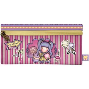 Gorjuss Premier Prix Lilas - Sac scolaire - Publicité Gorjuss Premier Prix Lilas - Sac scolaire - Publicité
