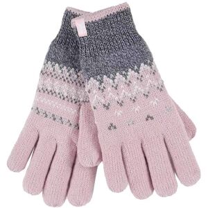 Heat Holders Womens Thermal Gloves - Pink - XS/S - Winter Product Type Heat Holders Womens Thermal Gloves - Pink - XS/S - Winter Product Type