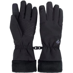 SOCKSHOP Kenai Soft Shell Gloves Black M/L Female Gloves SOCKSHOP Kenai Soft Shell Gloves Black M/L Female Gloves