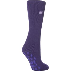 Heat Holders Chaussettes de Pantoufle Thermiques pour Femmes - Nylon Multicolore - Taille 4-6.5 - Publicité Heat Holders Chaussettes de Pantoufle Thermiques pour Femmes - Nylon Multicolore - Taille 4-6.5 - Publicité