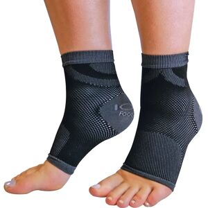 Iomi Black Plantar Fasciitis Socks - Support & Relief Iomi Black Plantar Fasciitis Socks - Support & Relief