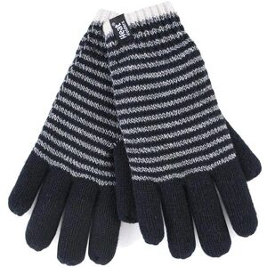Heat Holders Black Thermal Gloves S/M Heat Holders Black Thermal Gloves S/M