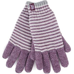 Heat Holders Womens Pink Thermal Gloves - S/M - Extra Warm Heat Holders Womens Pink Thermal Gloves - S/M - Extra Warm