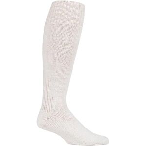 Country Pursuit Mens Wool Angling Socks - Navy UK 7-11 - Socks Country Pursuit Mens Wool Angling Socks - Navy UK 7-11 - Socks