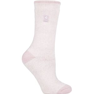 Heat Holders Lite Dames Thermische Sok - Dusty Pink - Thermische Sok Heat Holders Lite Dames Thermische Sok - Dusty Pink - Thermische Sok