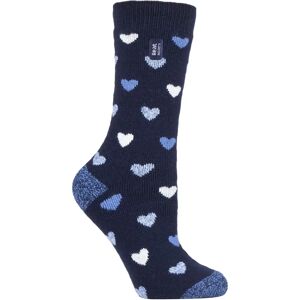 Heat Holders Lite Navy Thermal Socks - Women’s Heat Holders Lite Navy Thermal Socks - Women’s