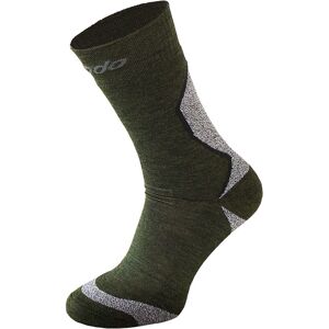 Comodo Merino Wol Thermo Wandelsokken - Outdoor Trekking Sokken Comodo Merino Wol Thermo Wandelsokken - Outdoor Trekking Sokken