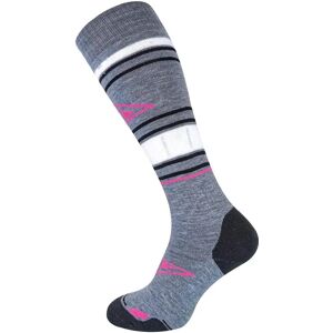 Comodo Snowboardkousen - Unisex, Merino Wol, Temperatuurregulatie - Kousen Comodo Snowboardkousen - Unisex, Merino Wol, Temperatuurregulatie - Kousen