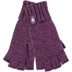 Heat Holders Ladies Thermal Fingerless Gloves - Gloves Heat Holders Ladies Thermal Fingerless Gloves - Gloves