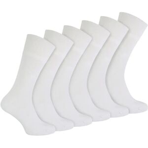 Iomi Bamboo Diabetic Socks - White - Socks for Diabetes Iomi Bamboo Diabetic Socks - White - Socks for Diabetes